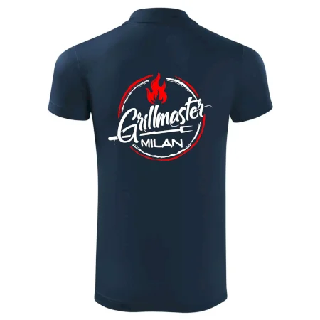 Grillmaster jméno