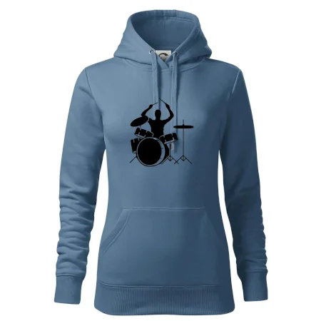 Bicí bubeník