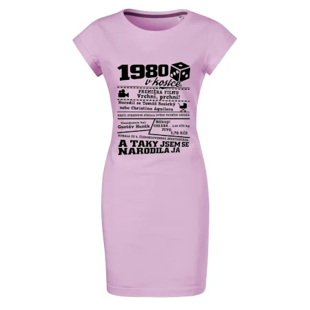 1980 v kostce