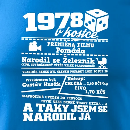 1978 v kostce
