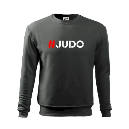 Judo Hashtag