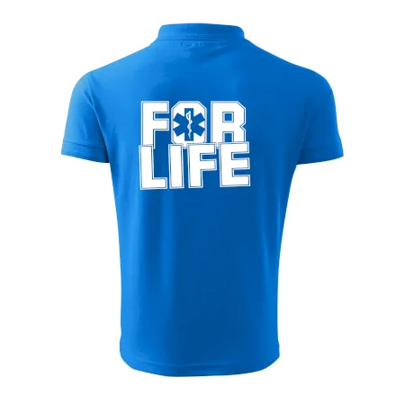 For Life
