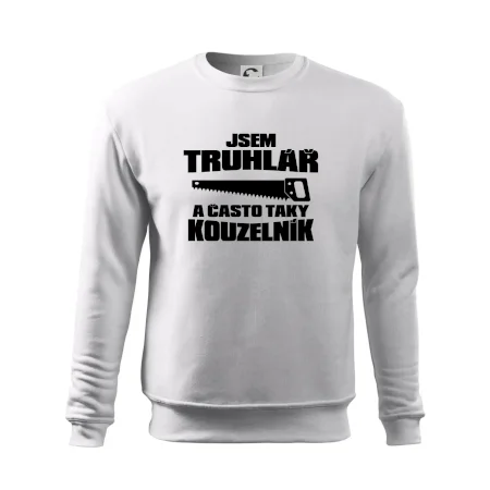 Truhlář kouzelník