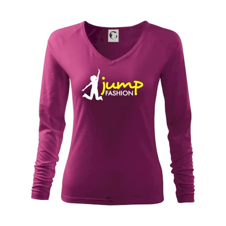 Jump fashion