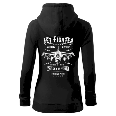 Jet Fighter