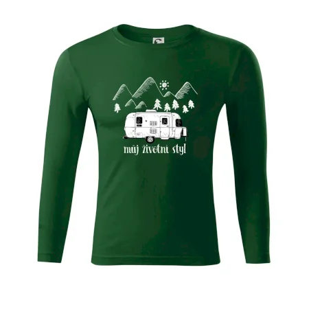 Můj životní styl