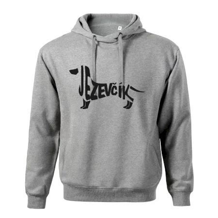 Jezevčík - CZ