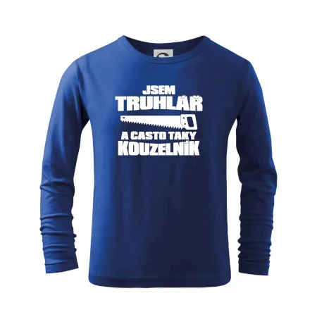 Truhlář kouzelník