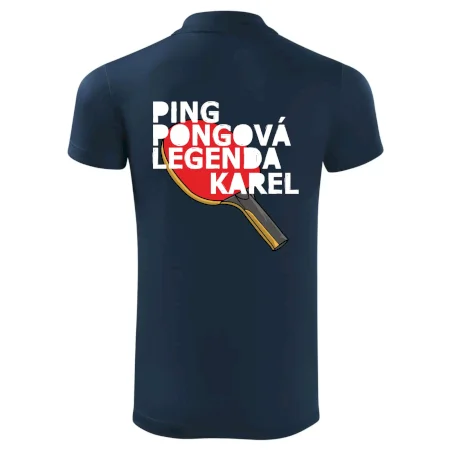 PINGPONGOVÁ LEGENDA JMÉNO