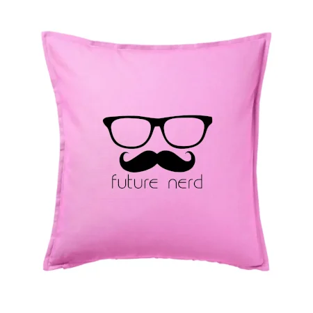 Future nerd