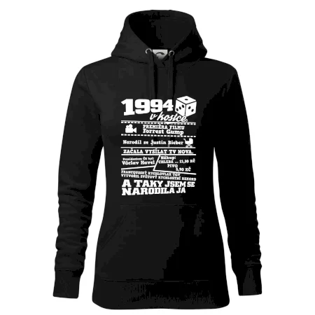 1994 v kostce