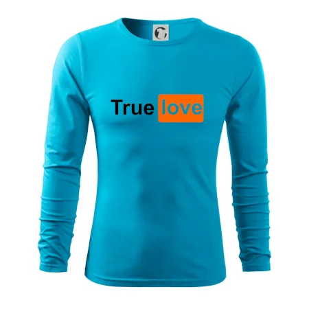 Porn - True Love