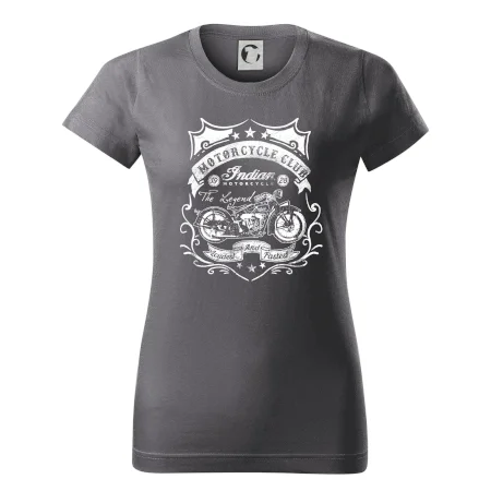 Indian Motorycle Club