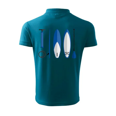 Paddleboard set
