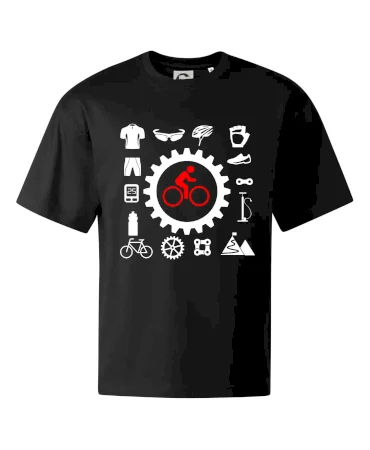Vše pro cyklistiku