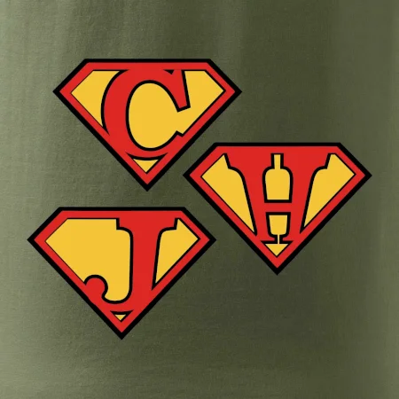 Superman písmeno