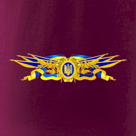Ukrajina státní symbol