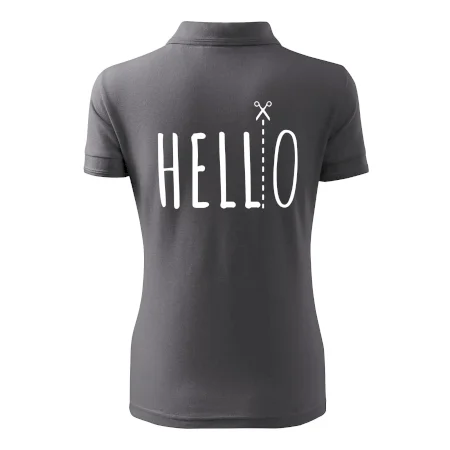 Hello