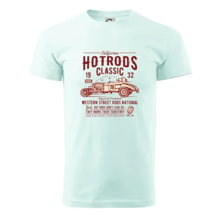 Hot Rods Race Classic