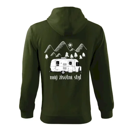 Můj životní styl