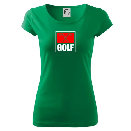 Golfové hole