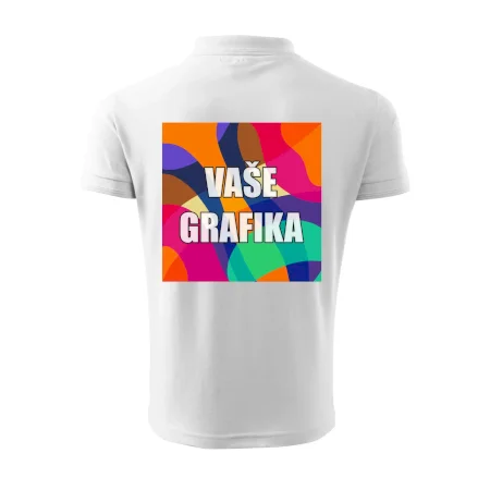 Potisk s vaší grafikou