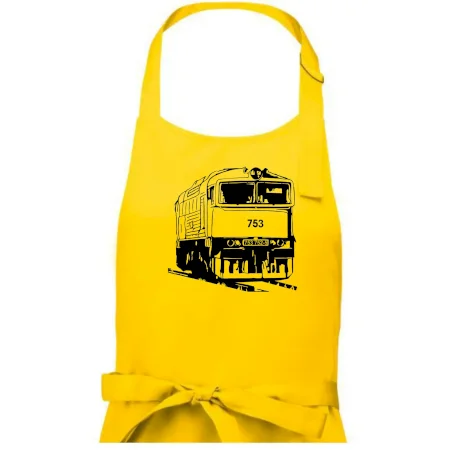 Vlak 753