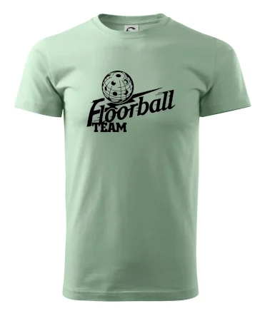 Florbal team