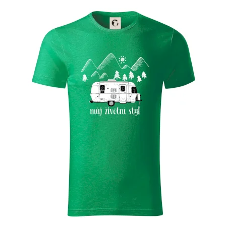 Můj životní styl