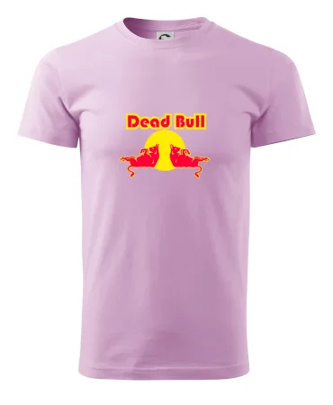 Dead Bull