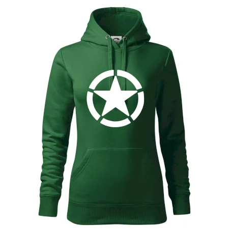 Army hvězda