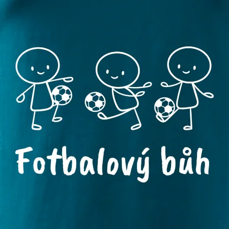 Fotbalový bůh