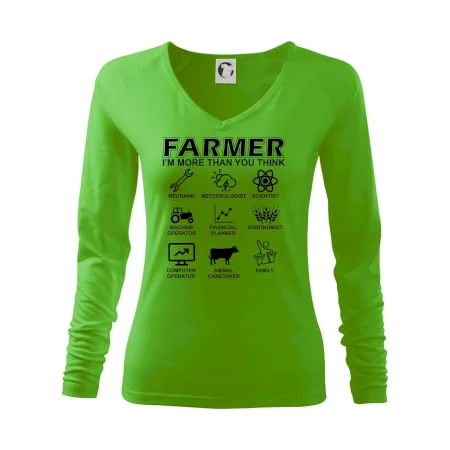 Farmer Symbols