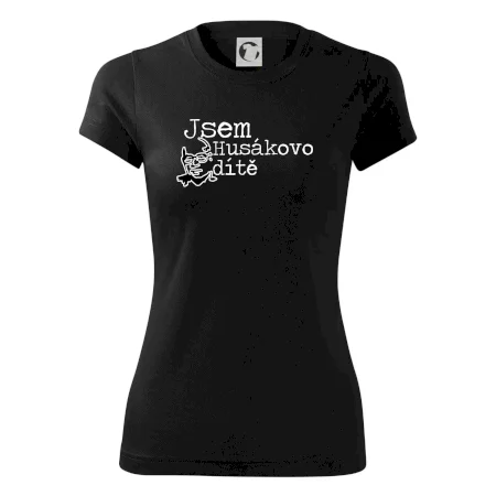 Jsem husákovo dítě