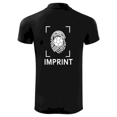 Házená imprint