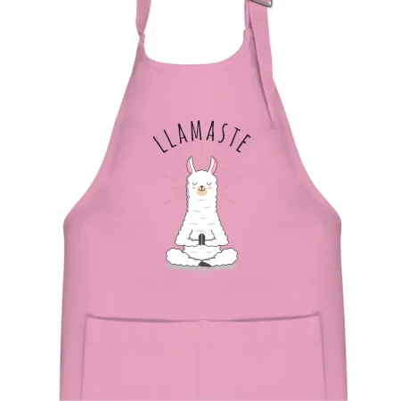 Yoga Llamaste