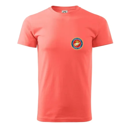United States Marine Corps  barevné