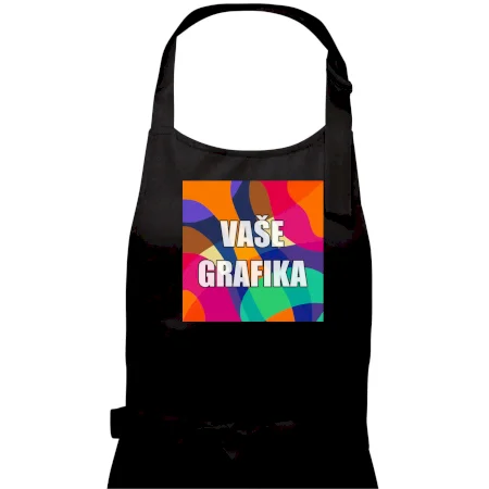 Potisk s vaší grafikou