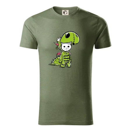 Kočkosaurus Rex