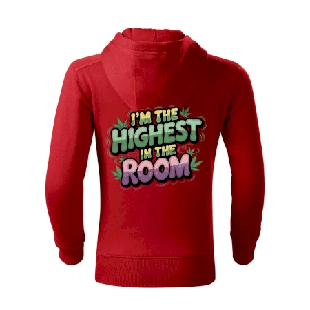 Marihuana - Iam the highest in the room