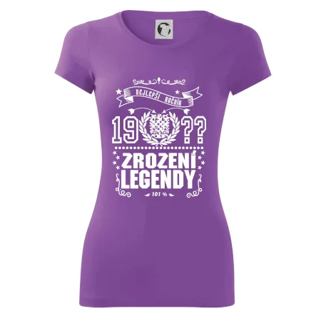 Zrození legendy - Moravská orlice