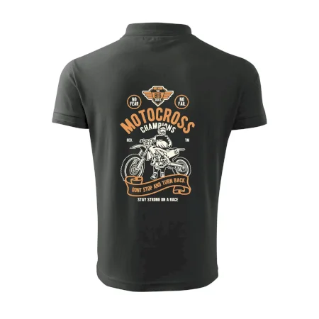Motocross Champions