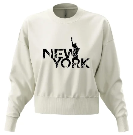 New York retro