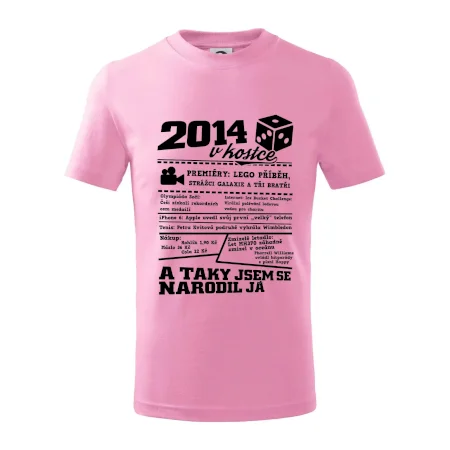 2014 v Kostce