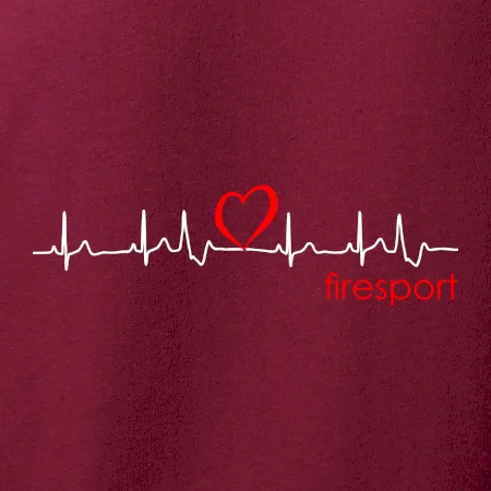 Moje srdce bije pro firesport