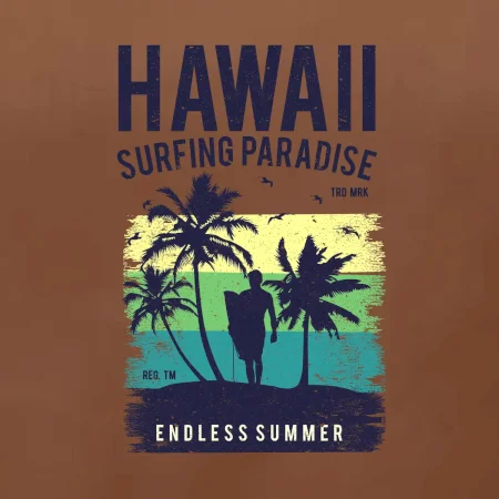 Hawaii