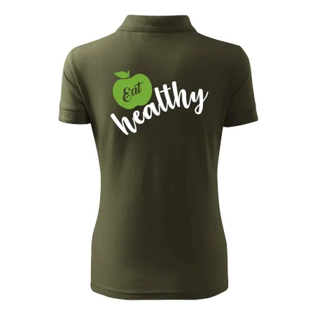 Eat Healthy