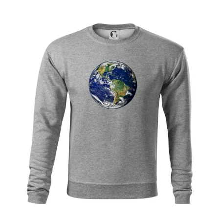 Planeta Země