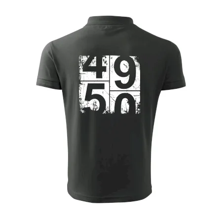 Tachometr 50