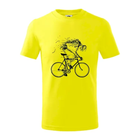 Gravel Bike - kostra